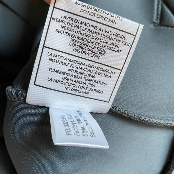 NFL Philadelphia Eagles Antigua Hooded Performance Jacket Men 2XL Black Gray NWT - Picture 11 of 12